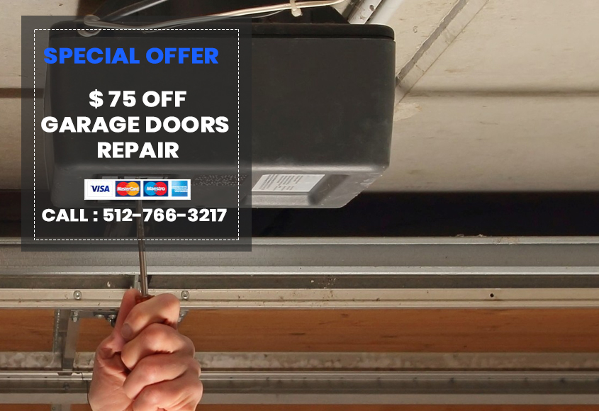 the best garage door repair