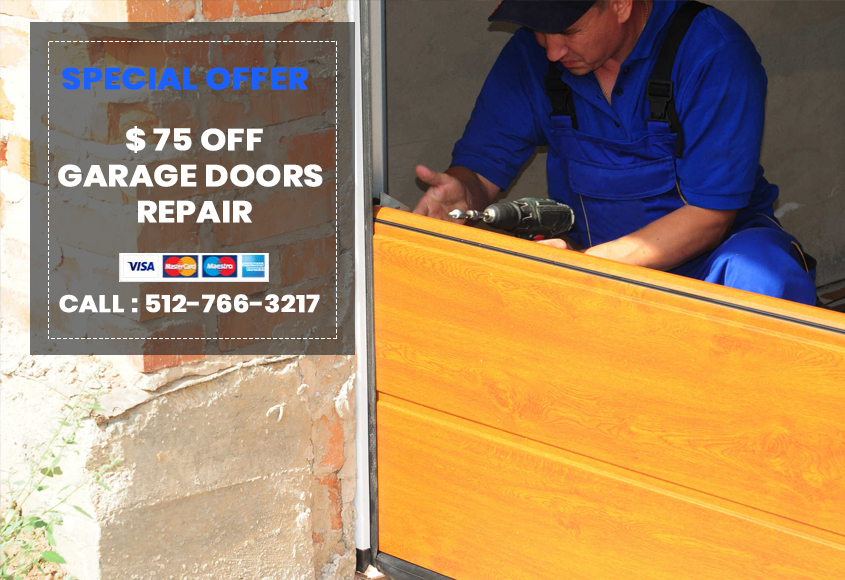 the best garage door repair